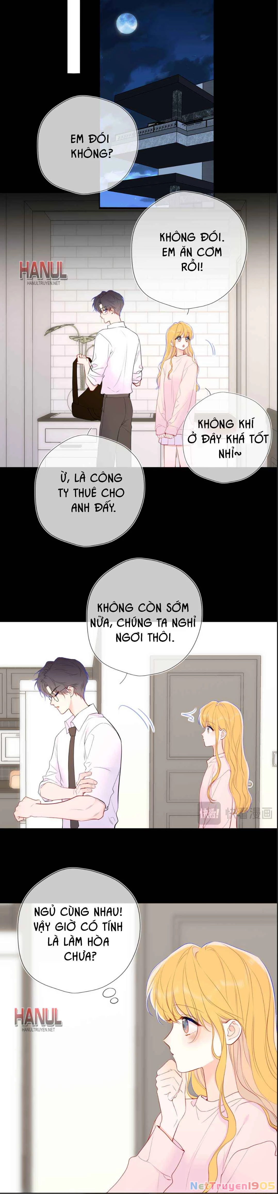 Ngôi Sao Cho Tôi Phần 2 Chapter 51 - 11