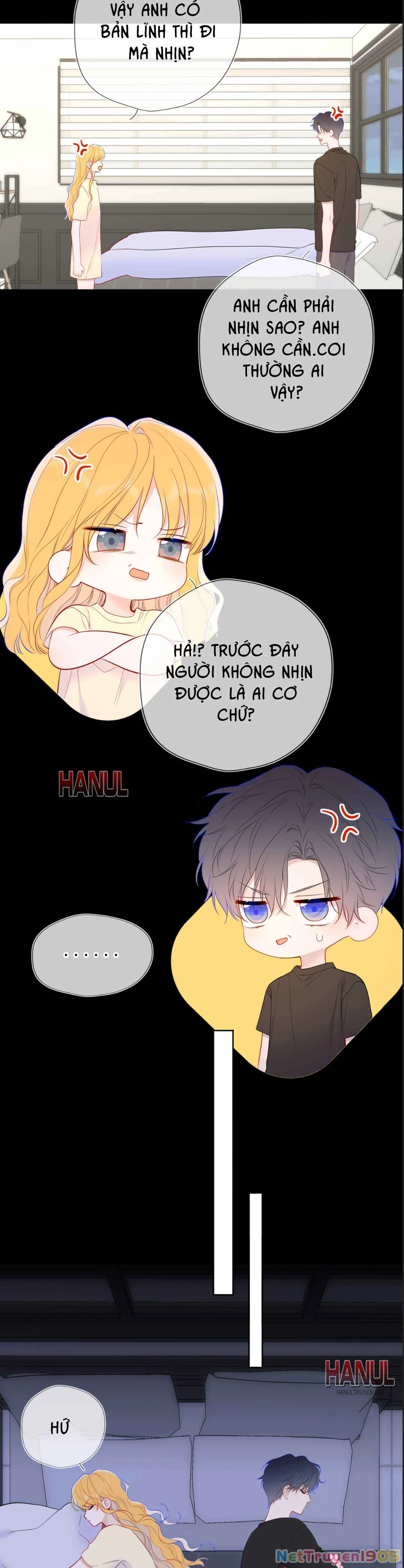 Ngôi Sao Cho Tôi Phần 2 Chapter 51 - Trang 2