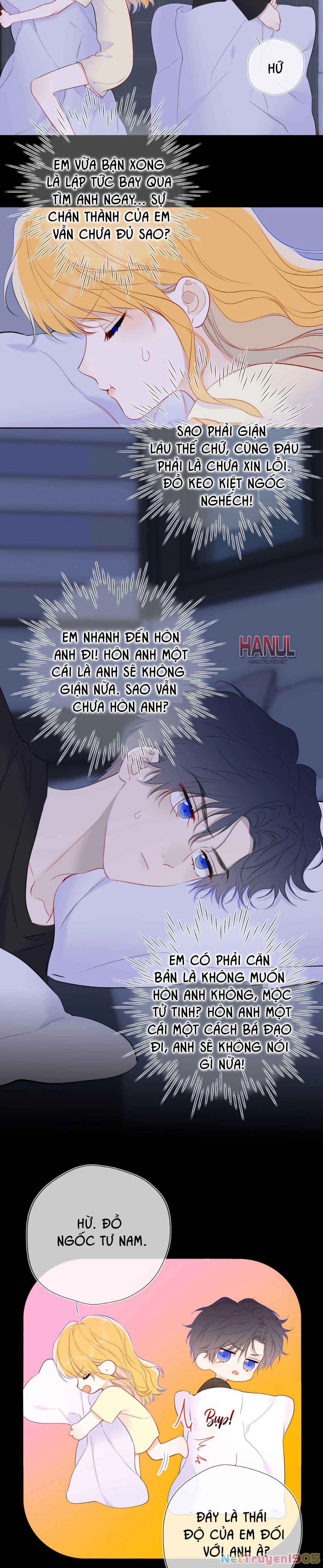 Ngôi Sao Cho Tôi Phần 2 Chapter 51 - 15