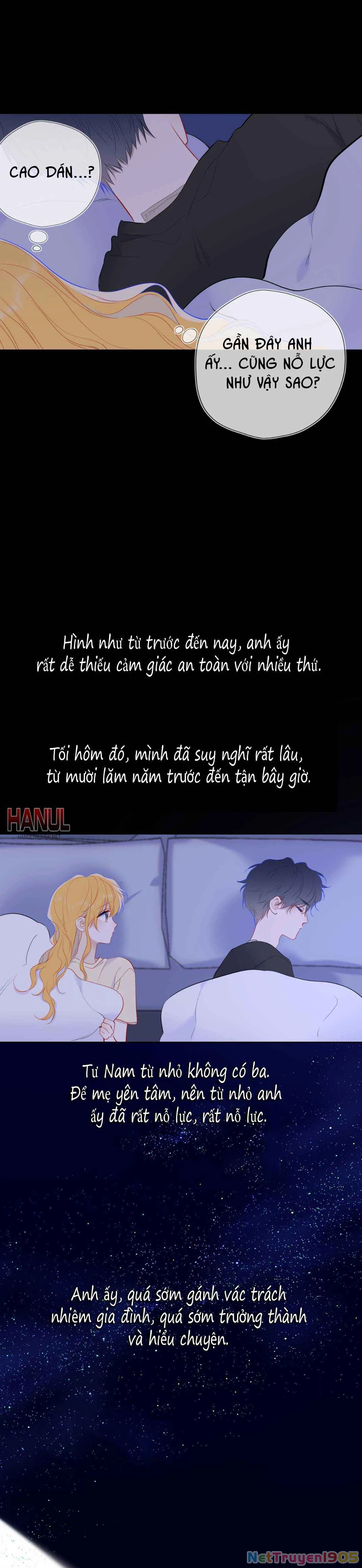 Ngôi Sao Cho Tôi Phần 2 Chapter 51 - 17