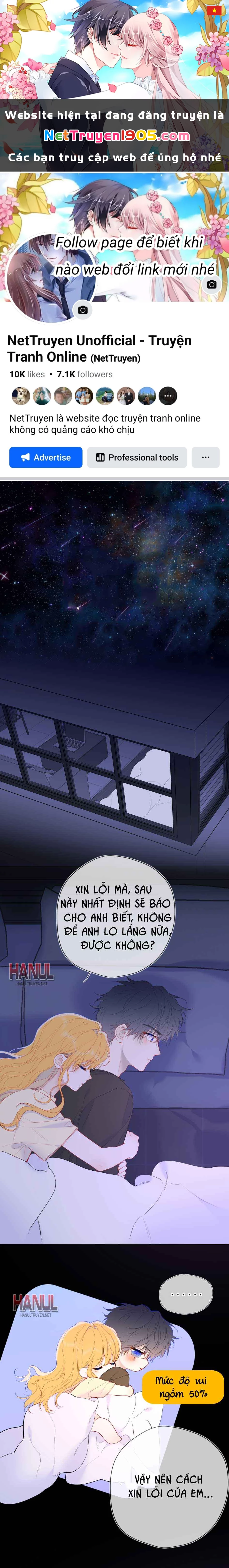 Ngôi Sao Cho Tôi Phần 2 Chapter 52 - 1