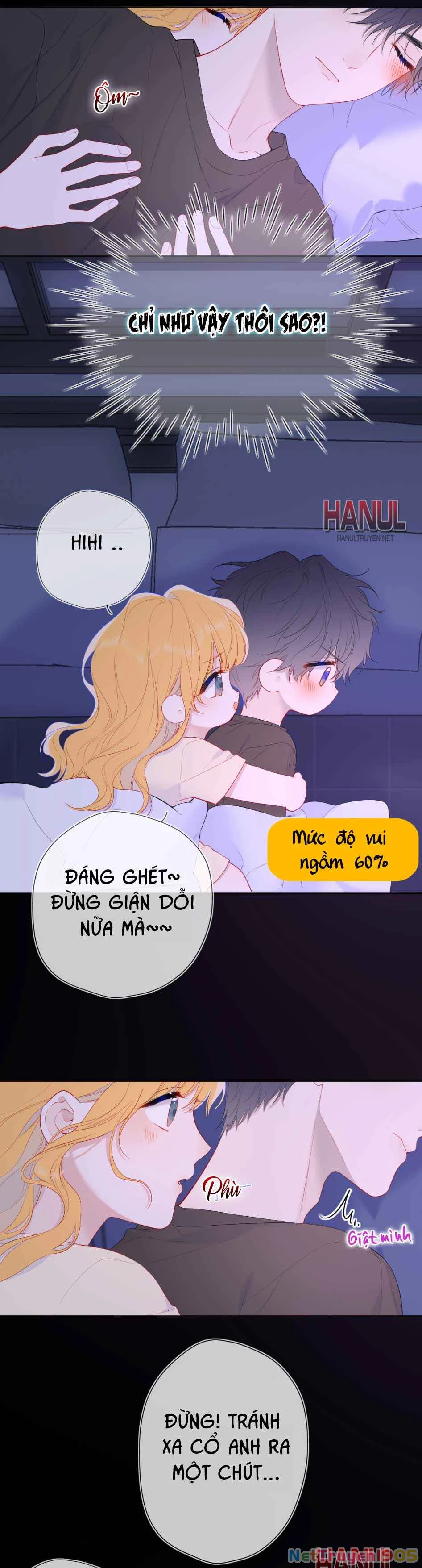 Ngôi Sao Cho Tôi Phần 2 Chapter 52 - Trang 2
