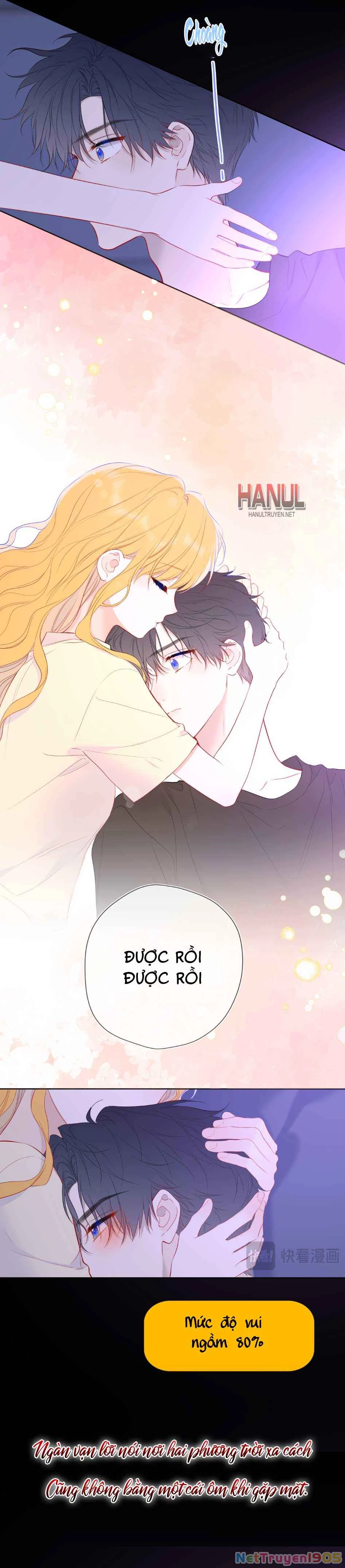 Ngôi Sao Cho Tôi Phần 2 Chapter 52 - Trang 2
