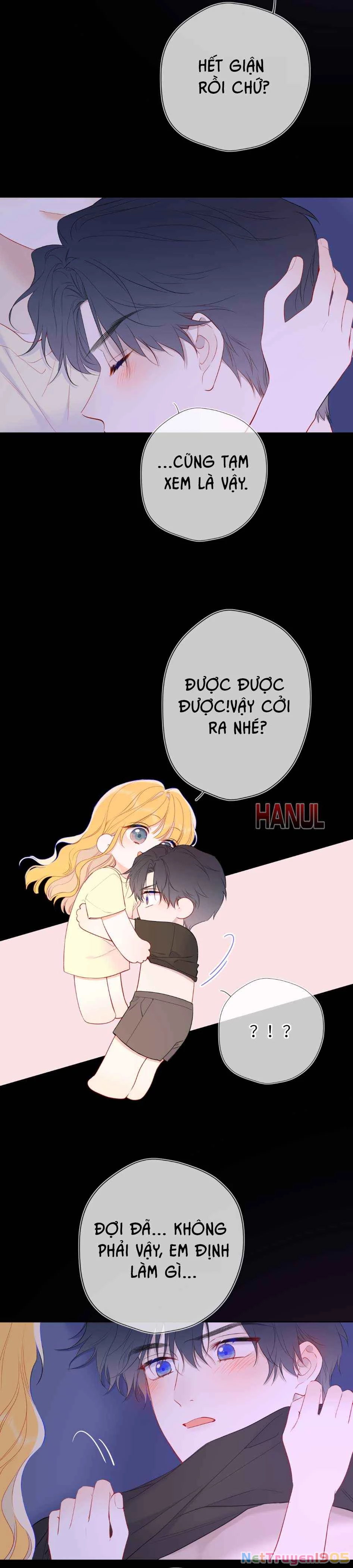 Ngôi Sao Cho Tôi Phần 2 Chapter 52 - Trang 2