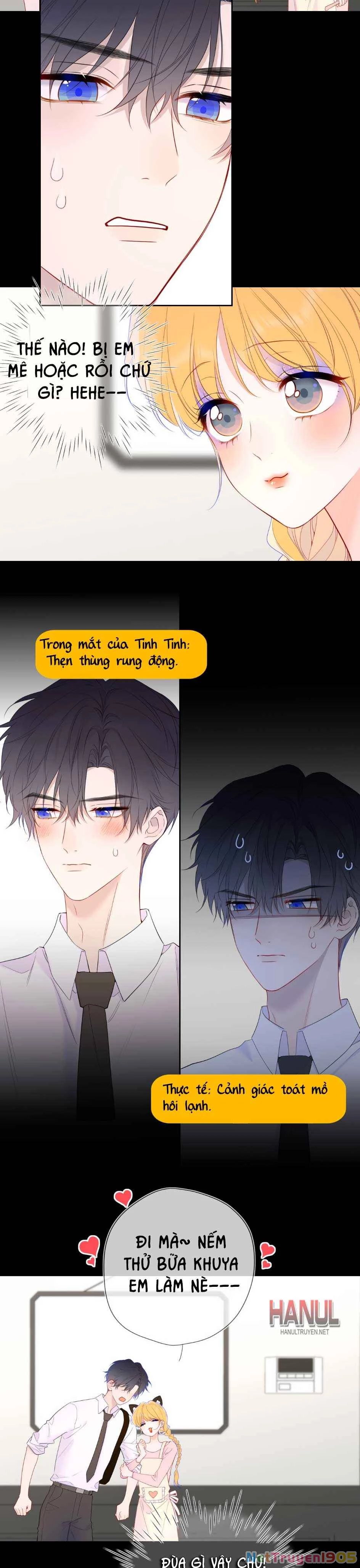 Ngôi Sao Cho Tôi Phần 2 Chapter 53 - 2