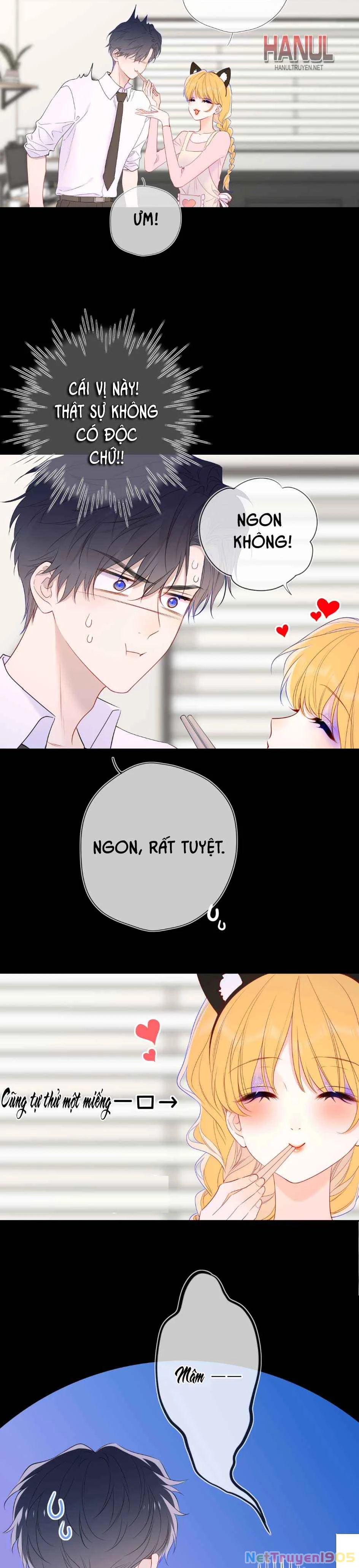 Ngôi Sao Cho Tôi Phần 2 Chapter 53 - 4