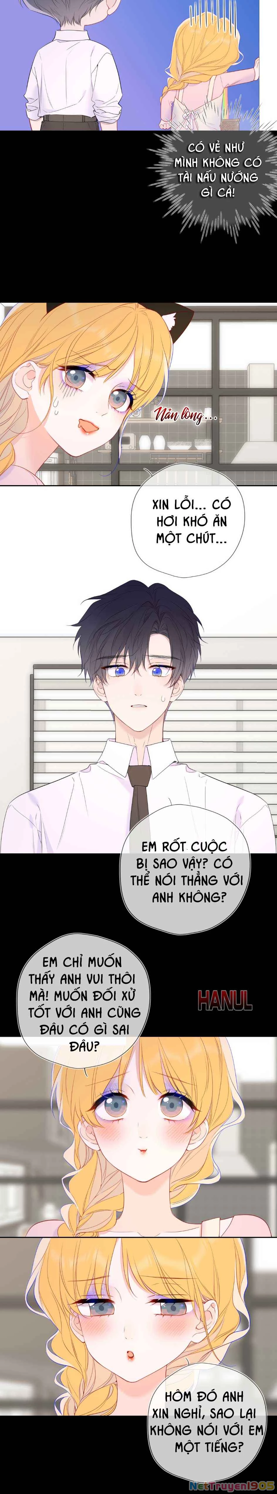 Ngôi Sao Cho Tôi Phần 2 Chapter 53 - 5