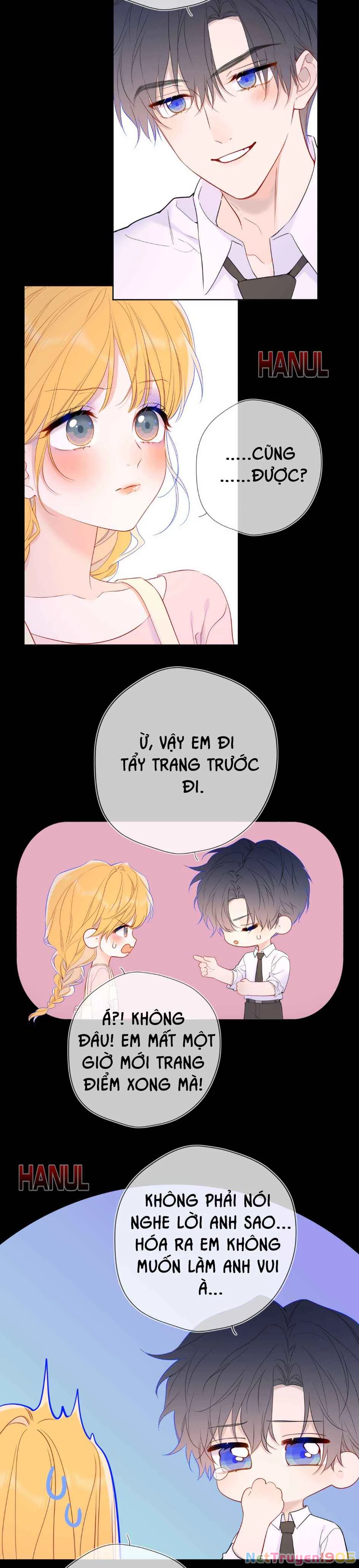 Ngôi Sao Cho Tôi Phần 2 Chapter 53 - Trang 2