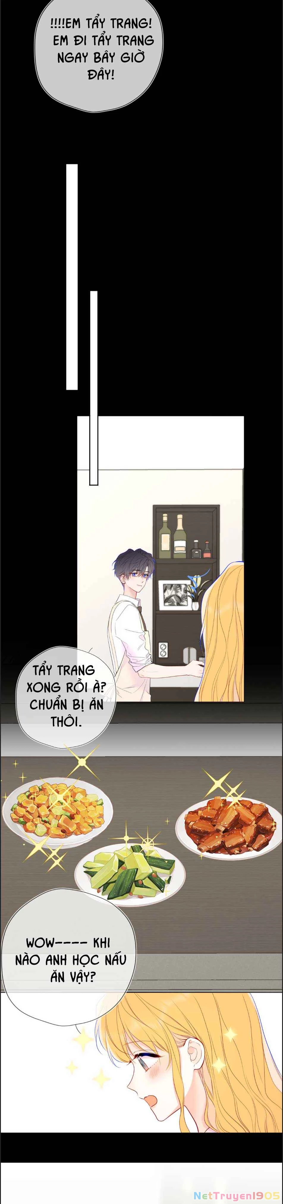 Ngôi Sao Cho Tôi Phần 2 Chapter 53 - 8