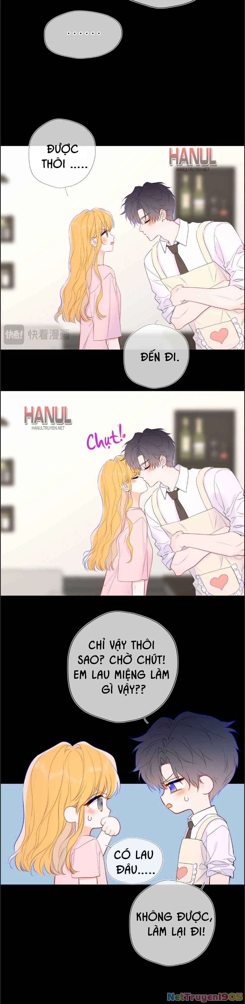 Ngôi Sao Cho Tôi Phần 2 Chapter 53 - 10