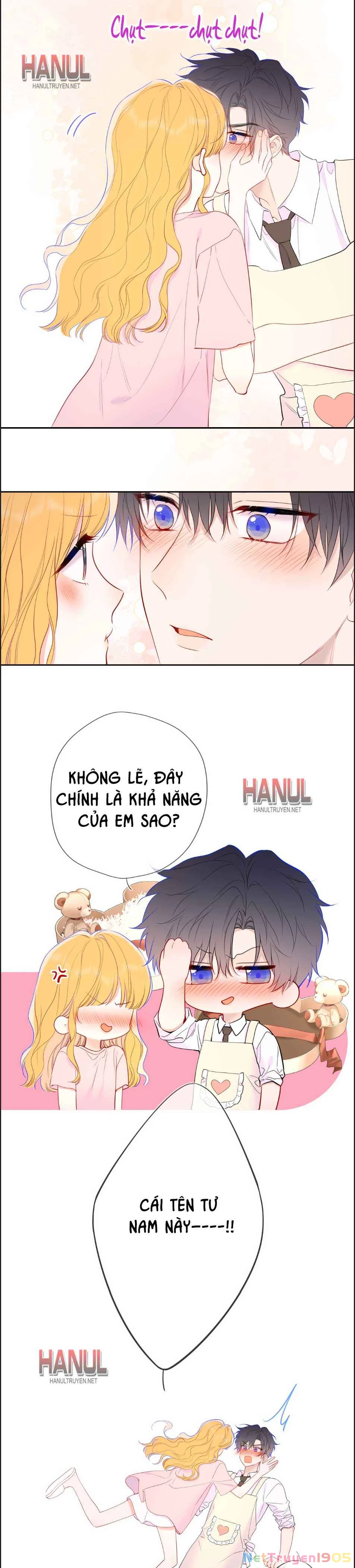Ngôi Sao Cho Tôi Phần 2 Chapter 53 - 12