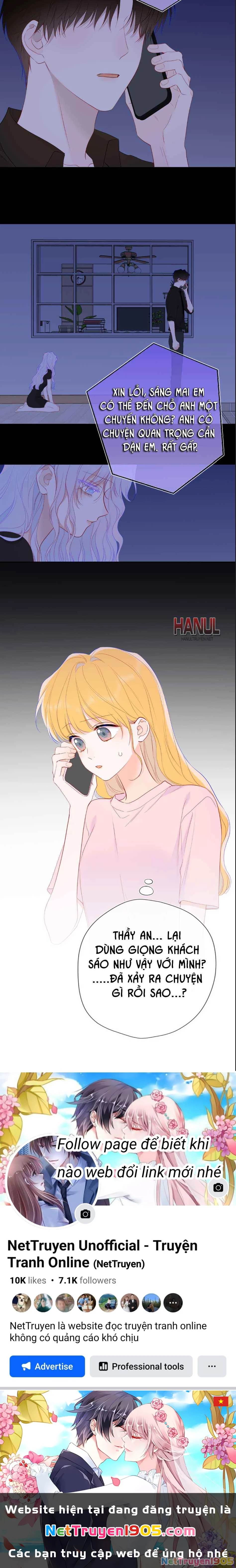 Ngôi Sao Cho Tôi Phần 2 Chapter 53 - 16