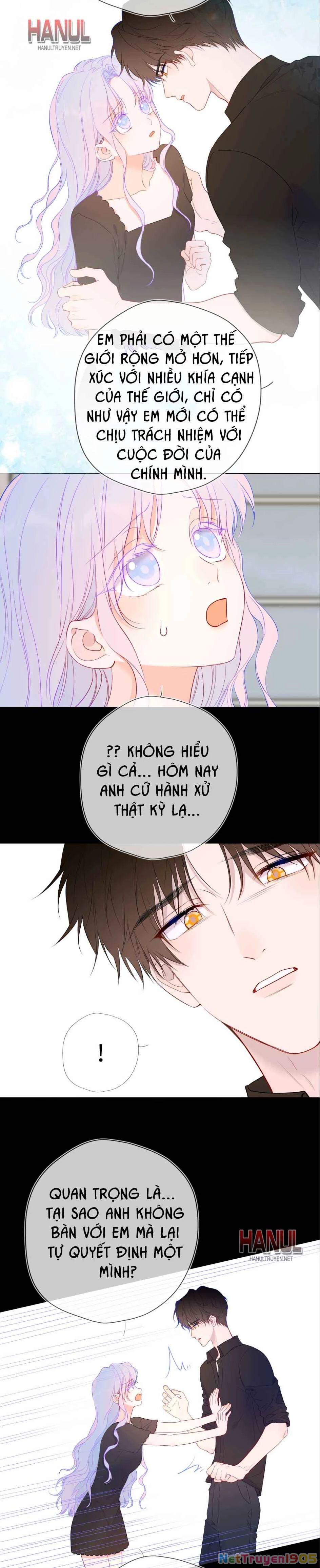 Ngôi Sao Cho Tôi Phần 2 Chapter 54 - Trang 2
