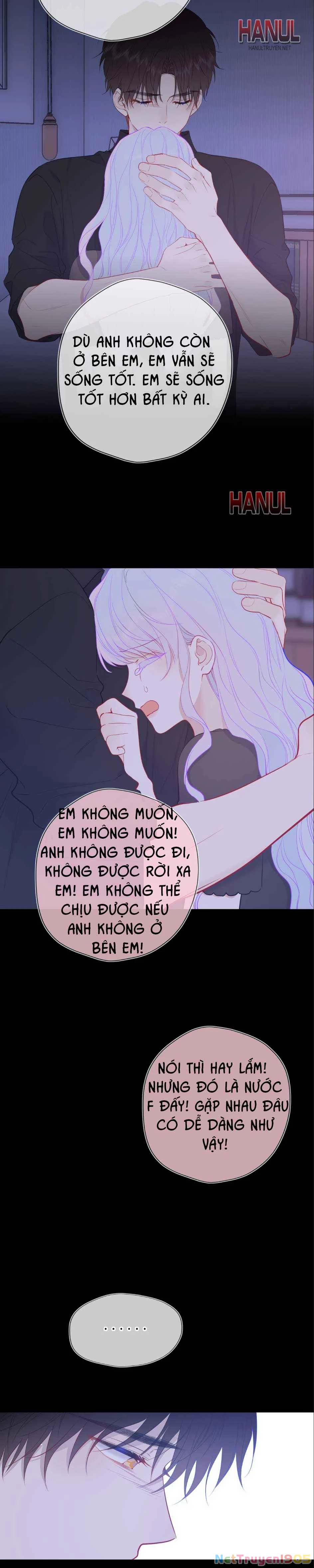 Ngôi Sao Cho Tôi Phần 2 Chapter 54 - Trang 2
