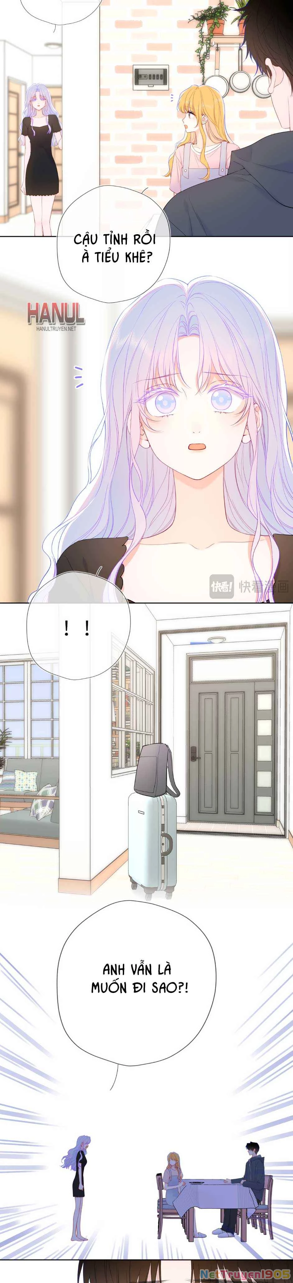 Ngôi Sao Cho Tôi Phần 2 Chapter 55 - 3