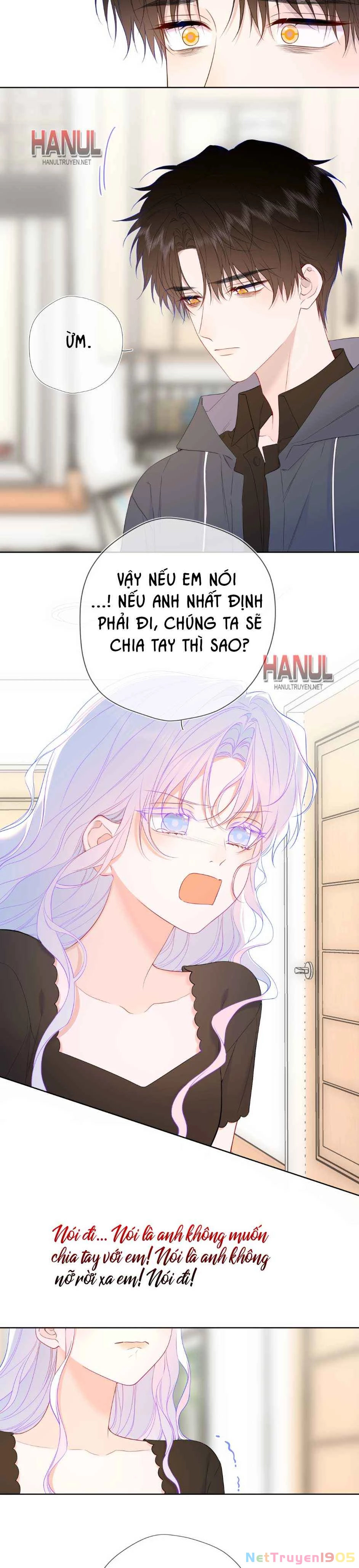 Ngôi Sao Cho Tôi Phần 2 Chapter 55 - Trang 2