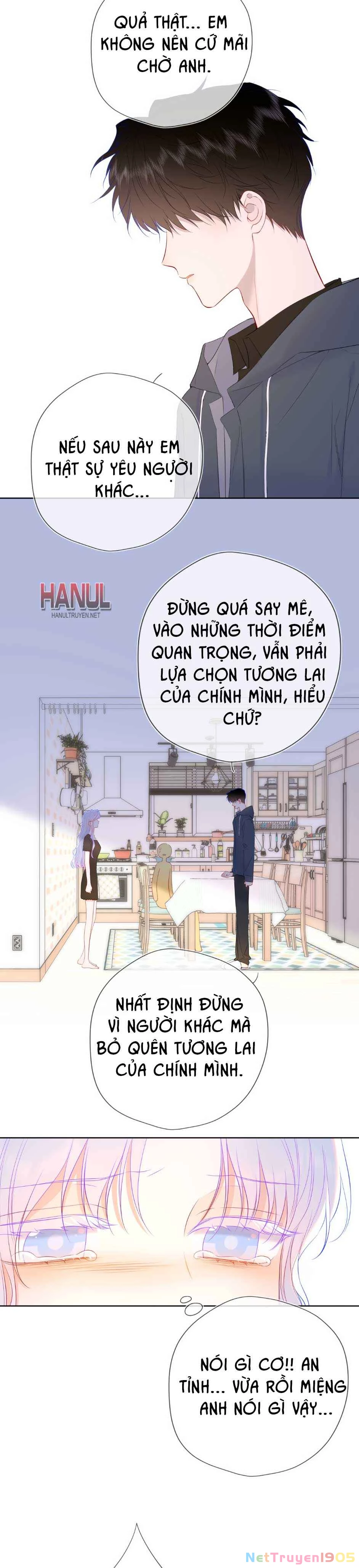Ngôi Sao Cho Tôi Phần 2 Chapter 55 - Trang 2