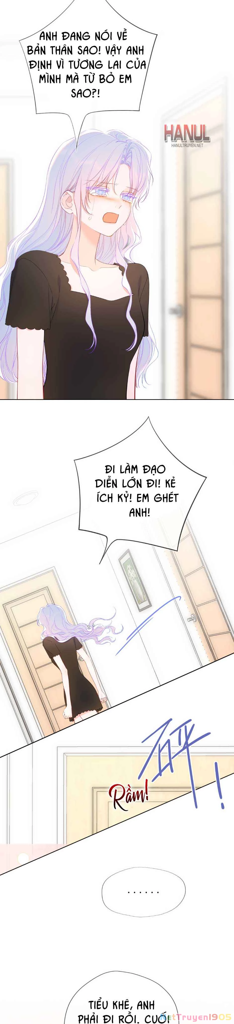 Ngôi Sao Cho Tôi Phần 2 Chapter 55 - 6