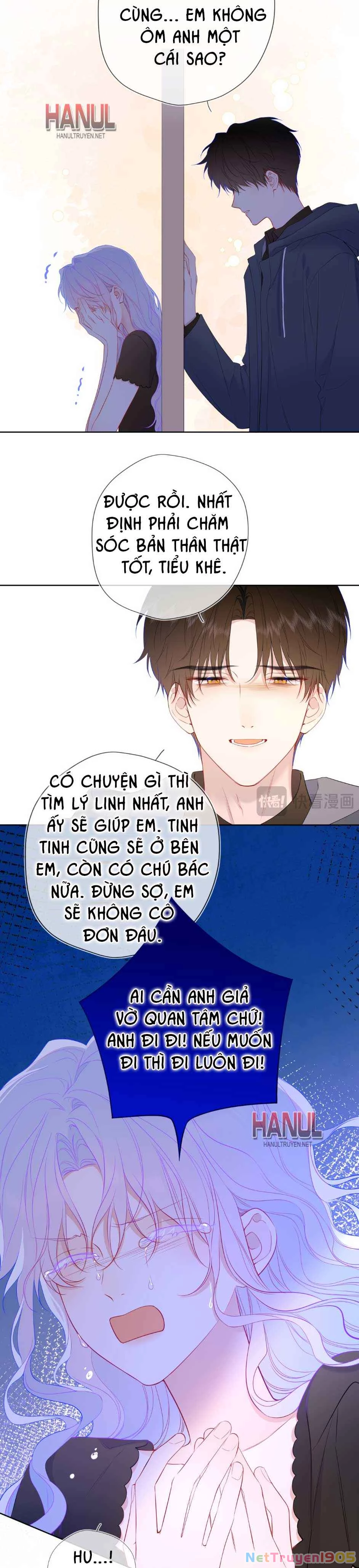 Ngôi Sao Cho Tôi Phần 2 Chapter 55 - 7