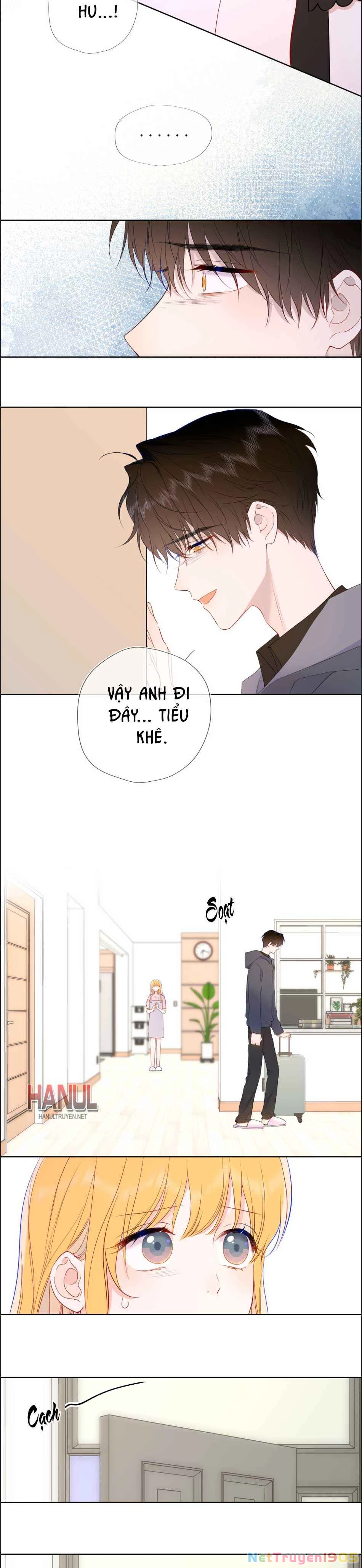Ngôi Sao Cho Tôi Phần 2 Chapter 55 - Trang 2