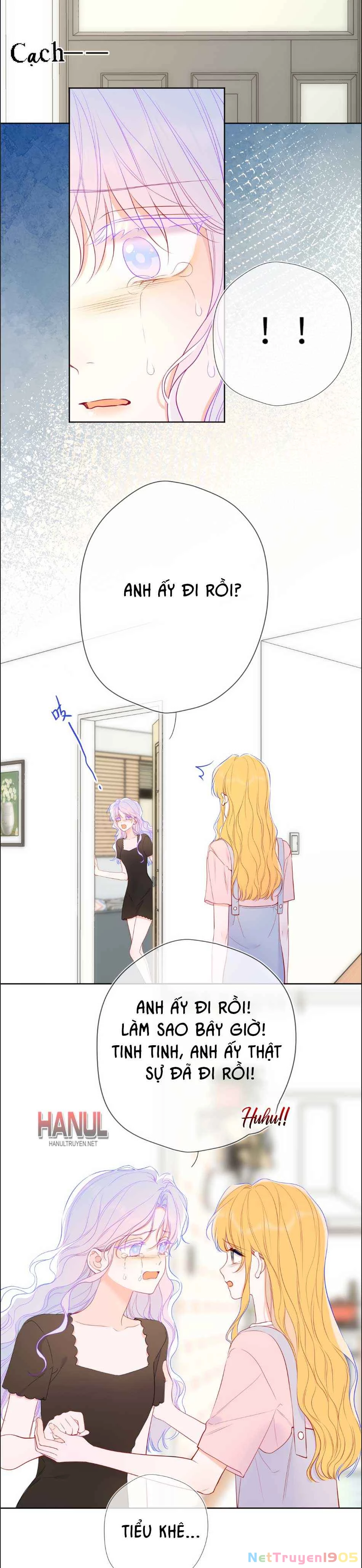 Ngôi Sao Cho Tôi Phần 2 Chapter 55 - 9