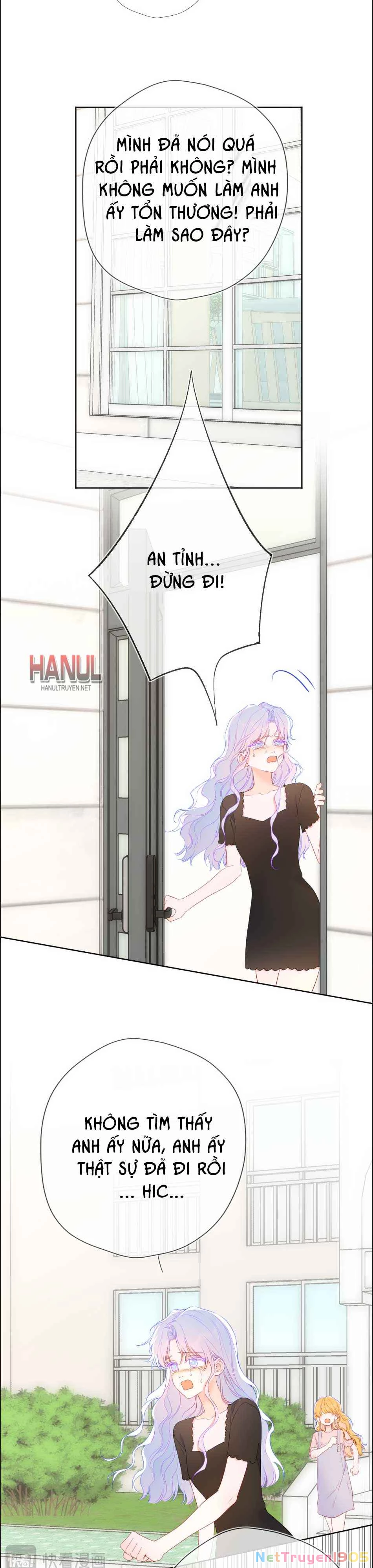 Ngôi Sao Cho Tôi Phần 2 Chapter 55 - Trang 2