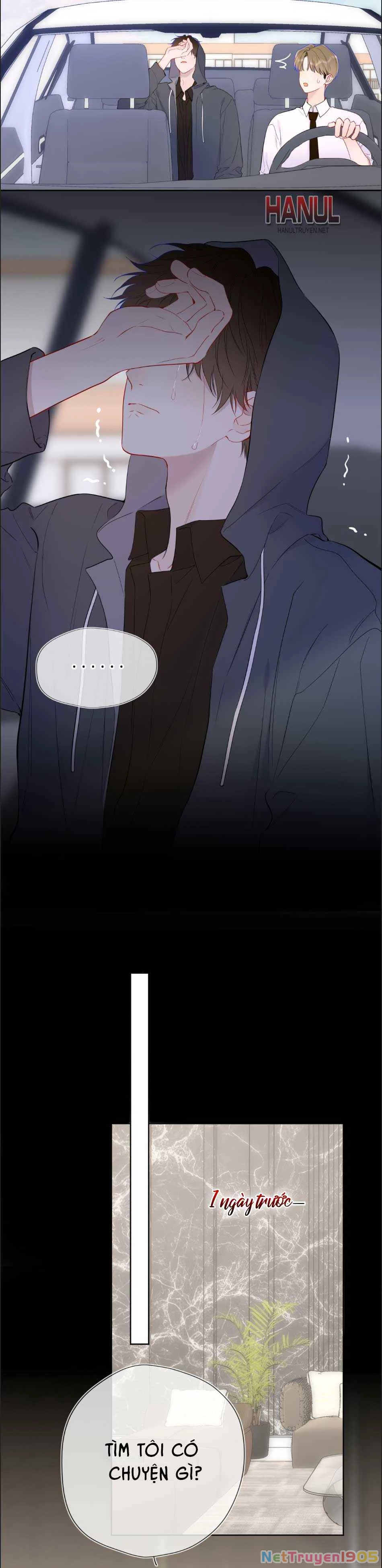 Ngôi Sao Cho Tôi Phần 2 Chapter 55 - 12