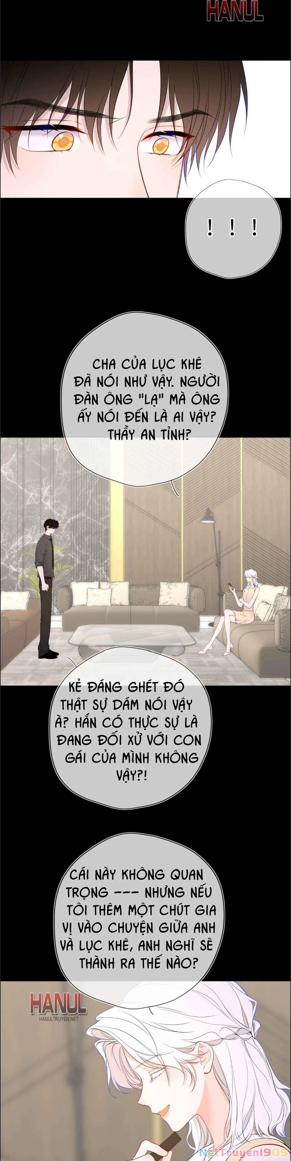Ngôi Sao Cho Tôi Phần 2 Chapter 55 - 14