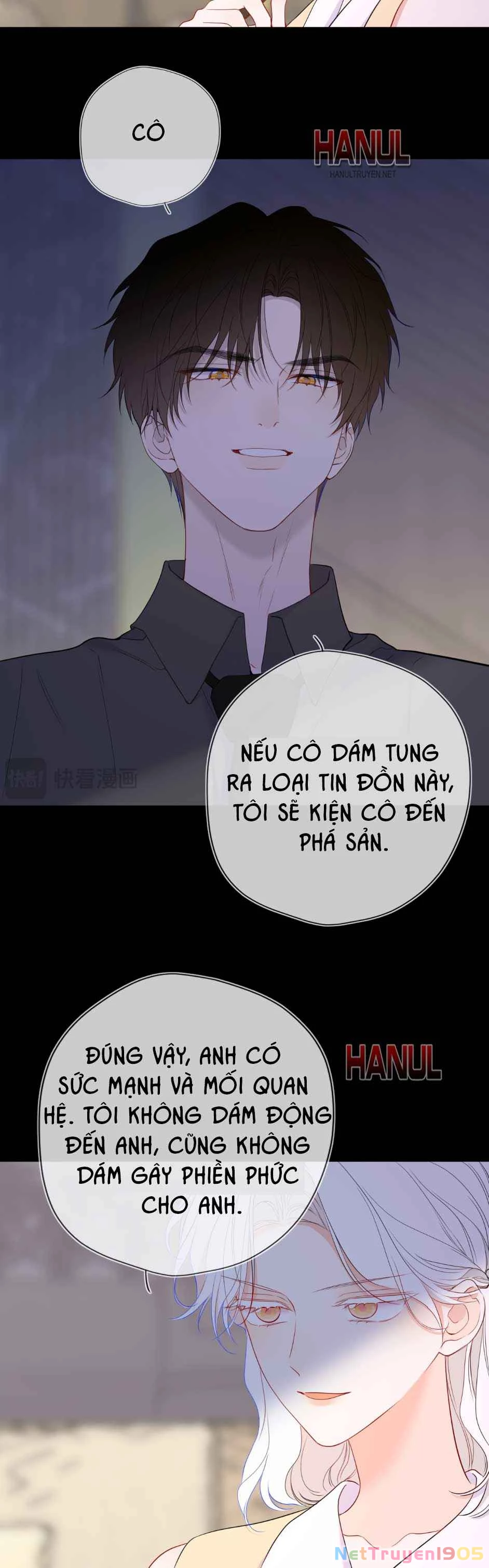 Ngôi Sao Cho Tôi Phần 2 Chapter 55 - 15