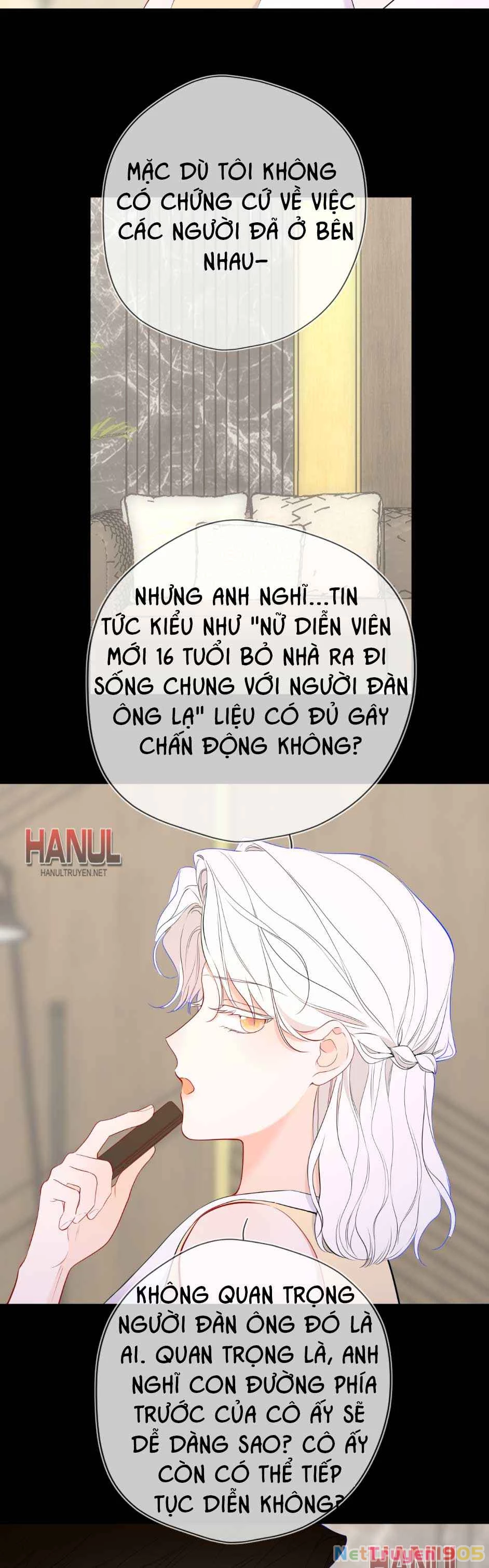 Ngôi Sao Cho Tôi Phần 2 Chapter 55 - 16