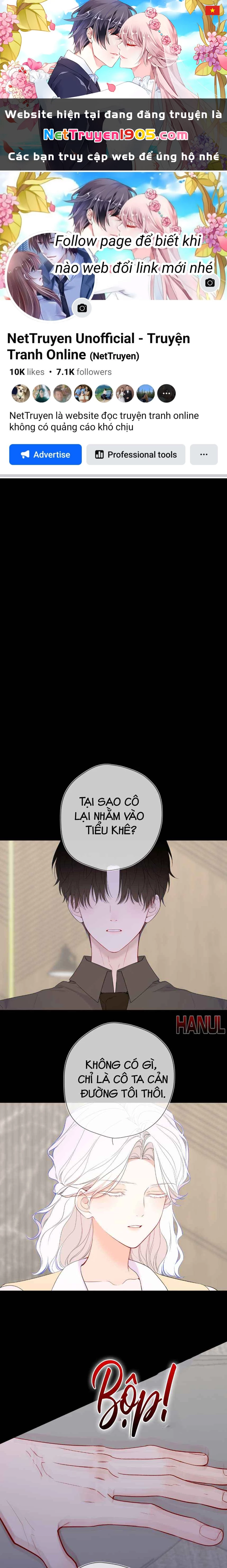 Ngôi Sao Cho Tôi Phần 2 Chapter 56 - 1