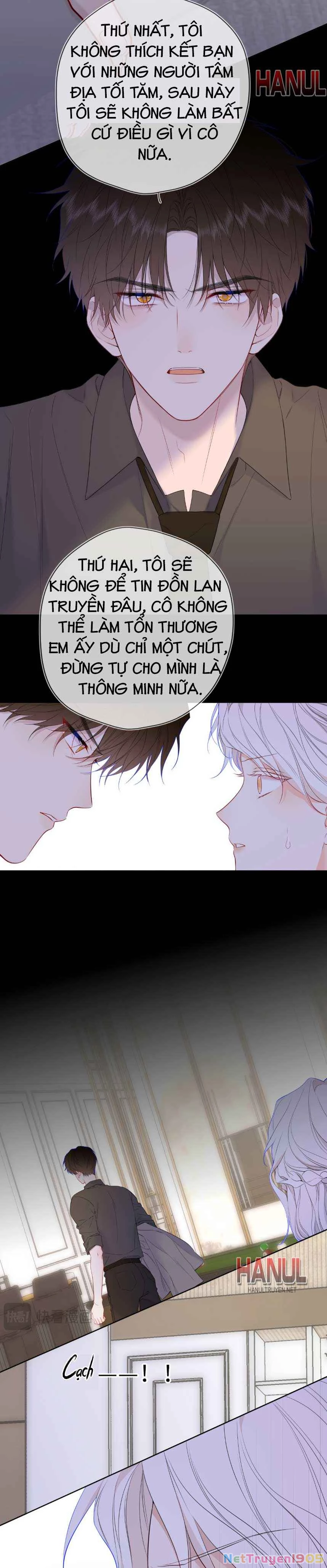 Ngôi Sao Cho Tôi Phần 2 Chapter 56 - 2