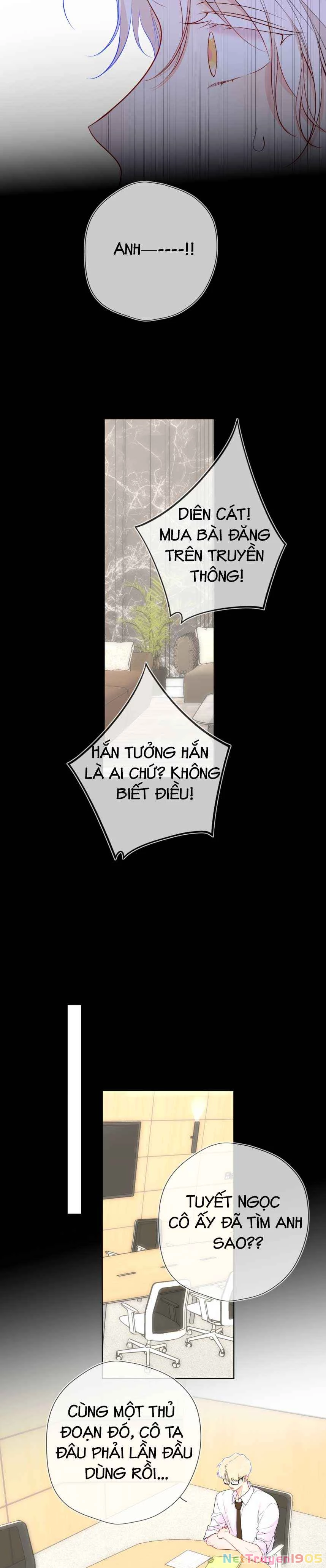 Ngôi Sao Cho Tôi Phần 2 Chapter 56 - Trang 2