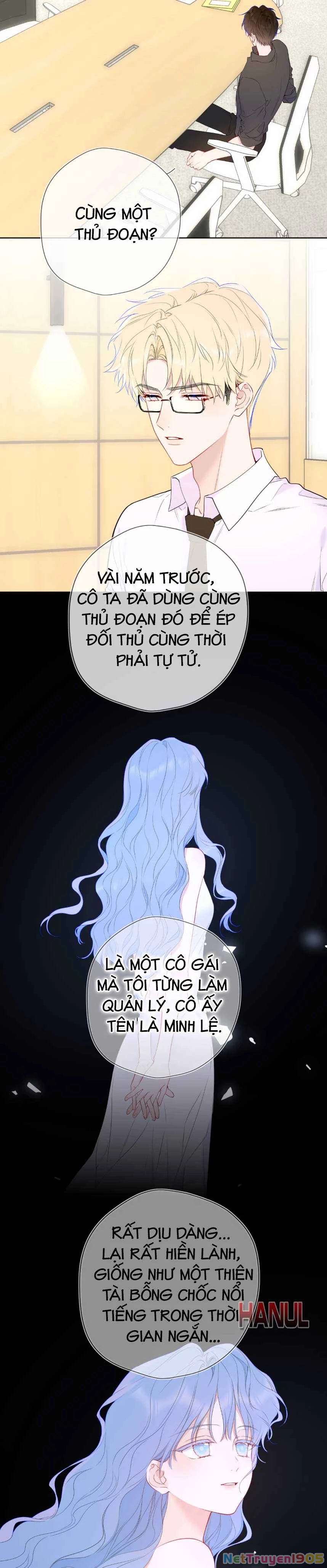 Ngôi Sao Cho Tôi Phần 2 Chapter 56 - 4