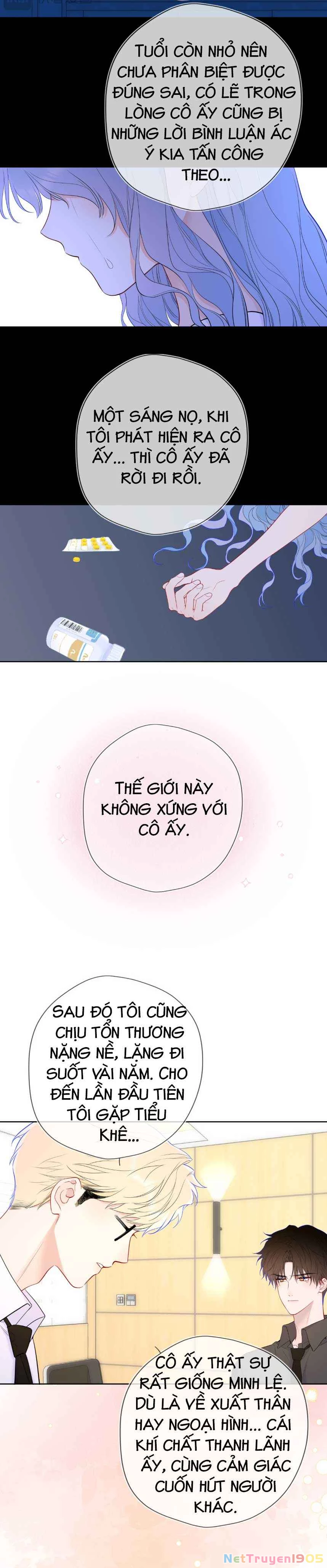 Ngôi Sao Cho Tôi Phần 2 Chapter 56 - 6
