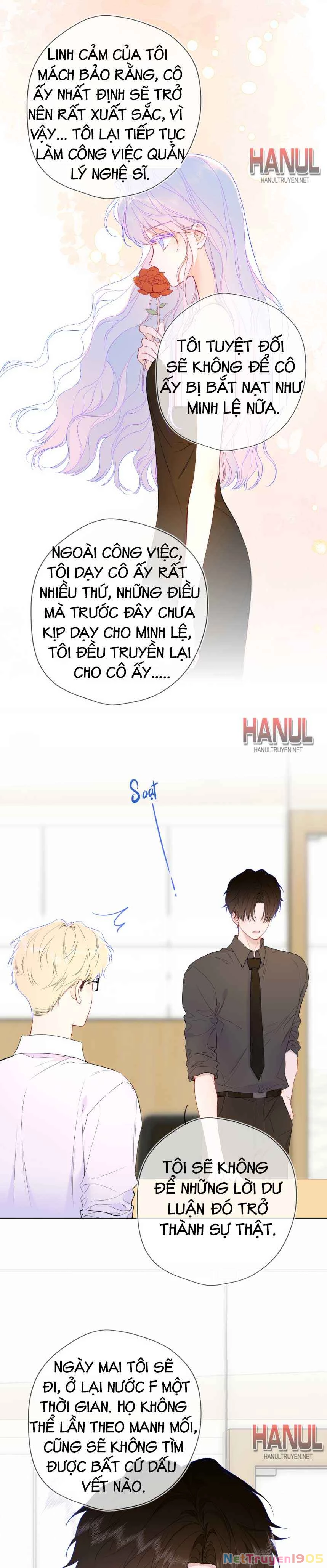 Ngôi Sao Cho Tôi Phần 2 Chapter 56 - Trang 2
