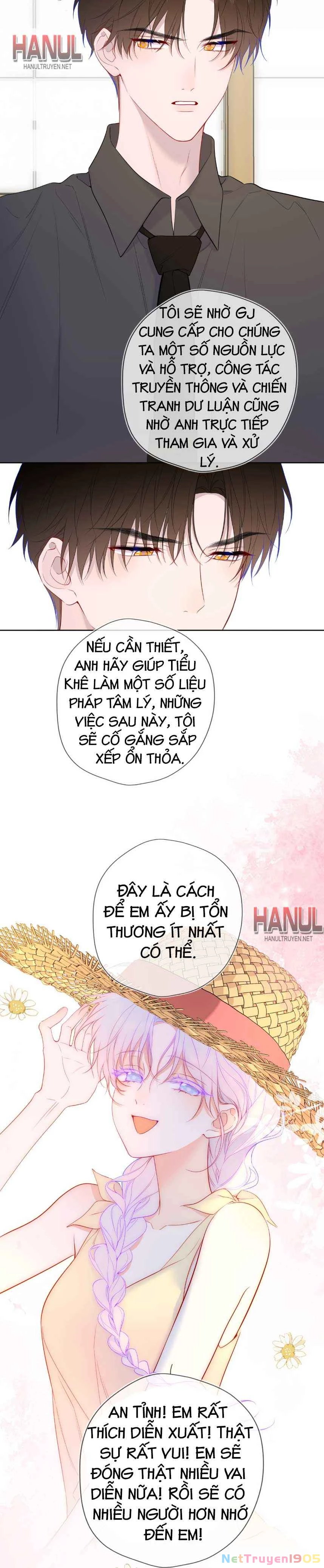 Ngôi Sao Cho Tôi Phần 2 Chapter 56 - Trang 2