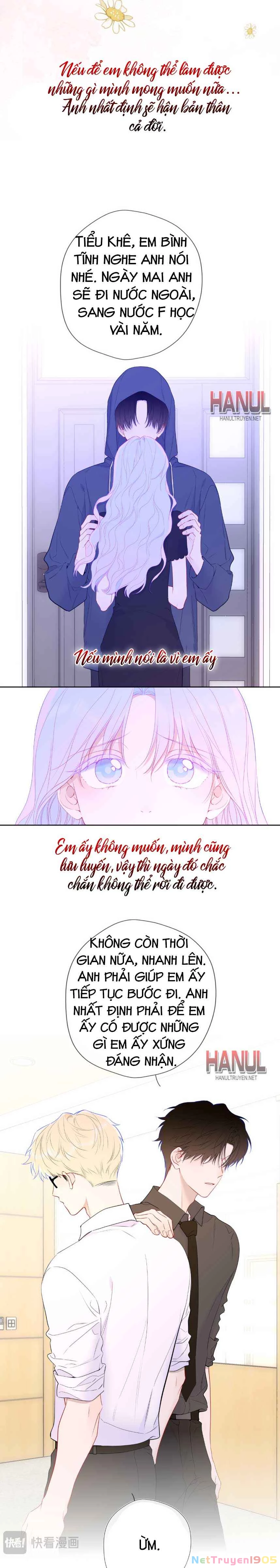 Ngôi Sao Cho Tôi Phần 2 Chapter 56 - Trang 2