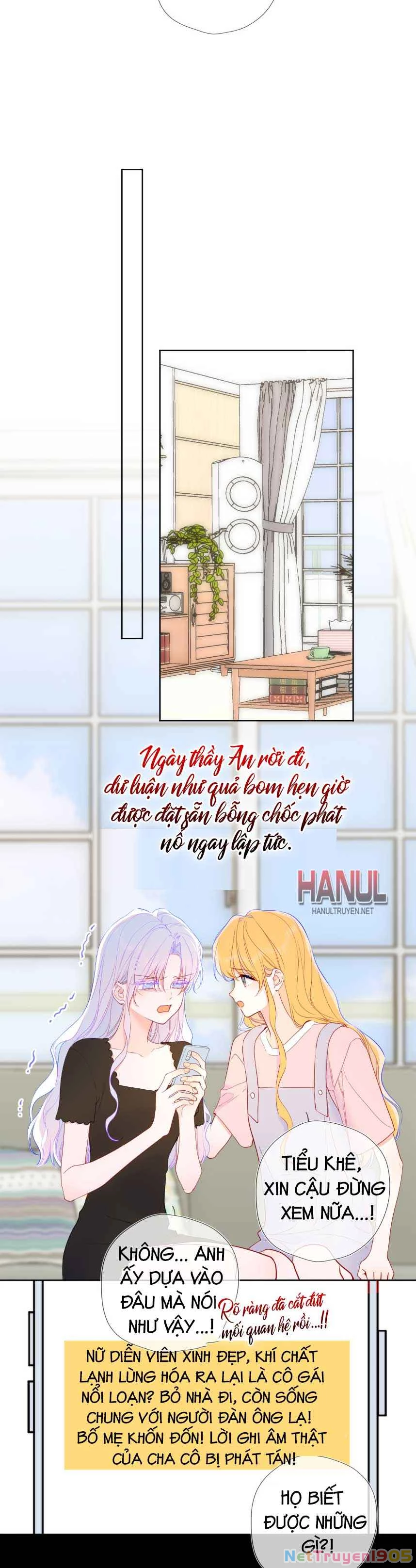 Ngôi Sao Cho Tôi Phần 2 Chapter 56 - Trang 2