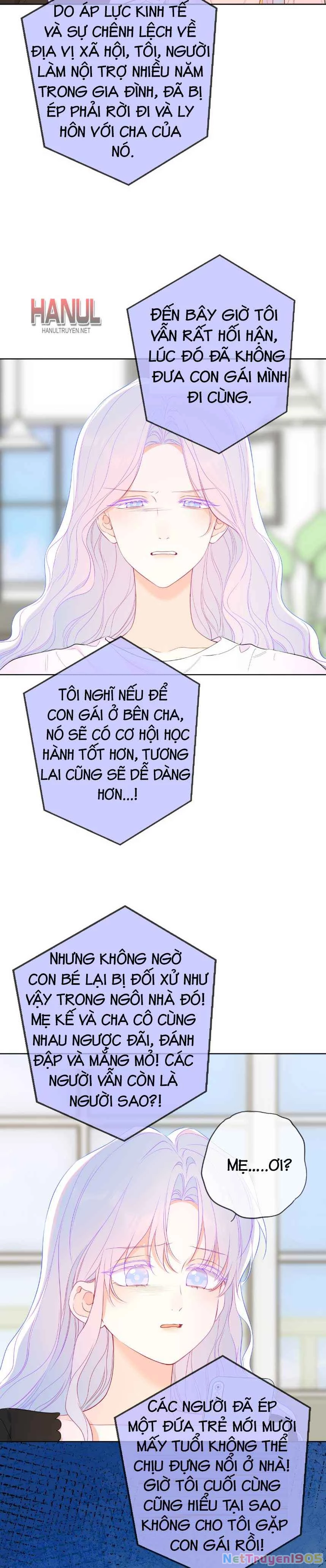 Ngôi Sao Cho Tôi Phần 2 Chapter 56 - Trang 2