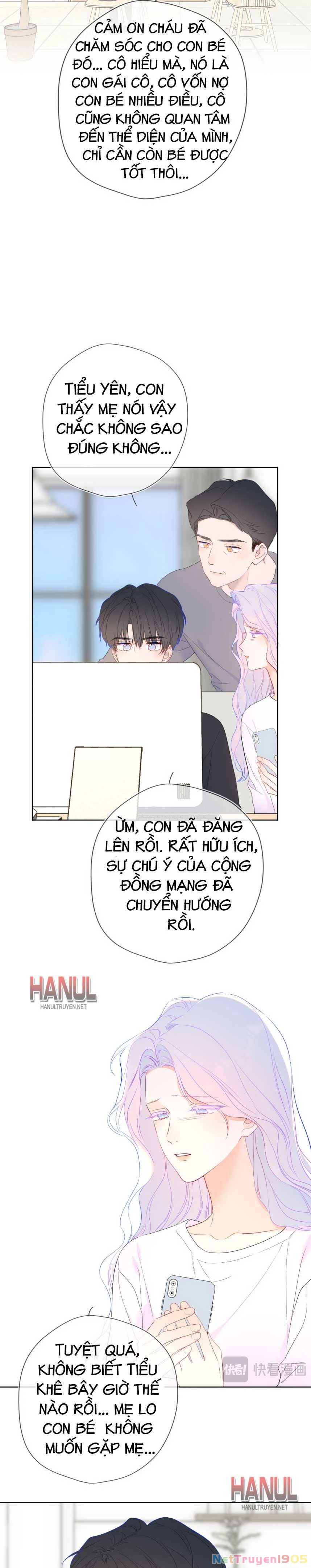 Ngôi Sao Cho Tôi Phần 2 Chapter 56 - 14