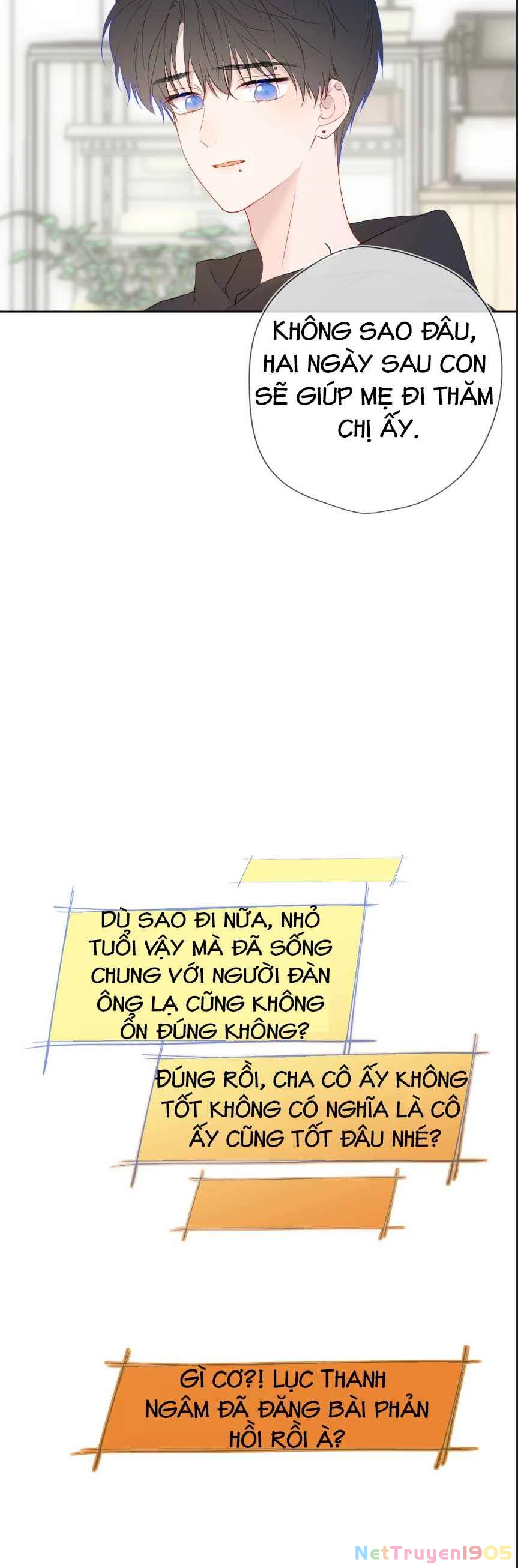 Ngôi Sao Cho Tôi Phần 2 Chapter 56 - Trang 2