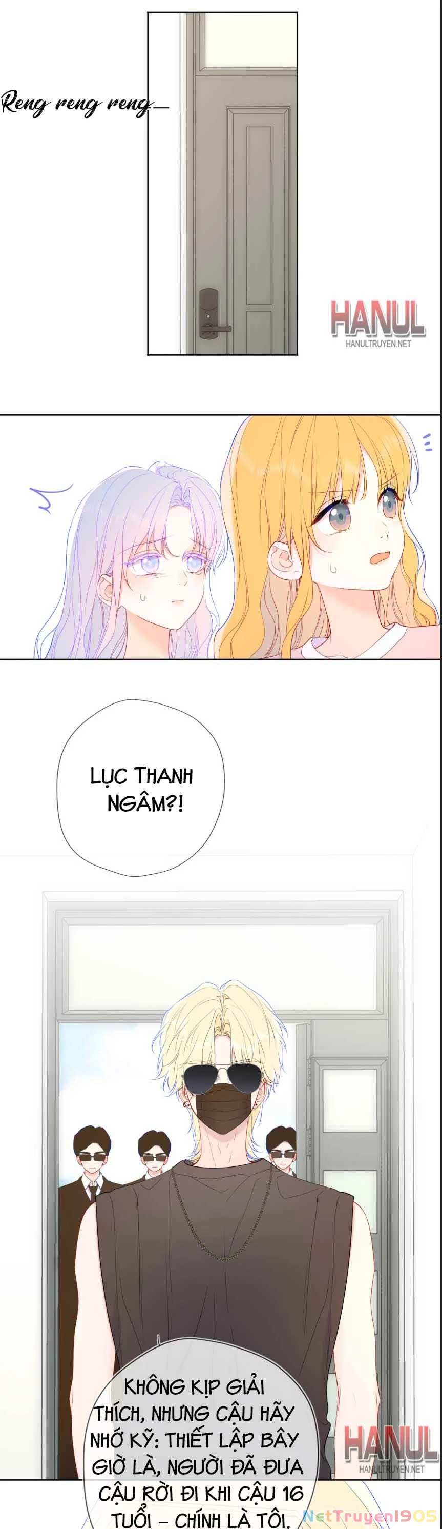 Ngôi Sao Cho Tôi Phần 2 Chapter 56 - Trang 2