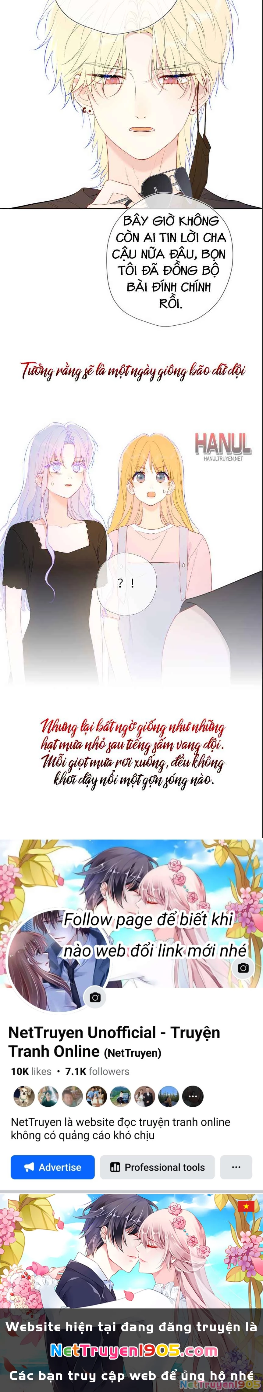 Ngôi Sao Cho Tôi Phần 2 Chapter 56 - 17
