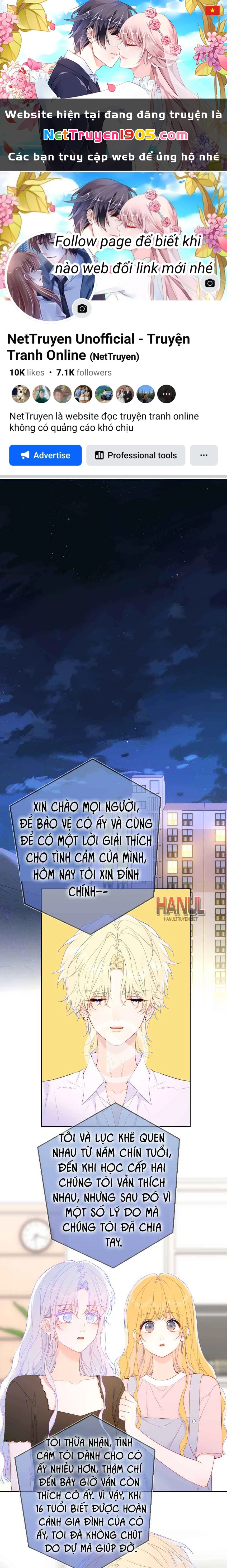 Ngôi Sao Cho Tôi Phần 2 Chapter 57: 228 Hanul - 1