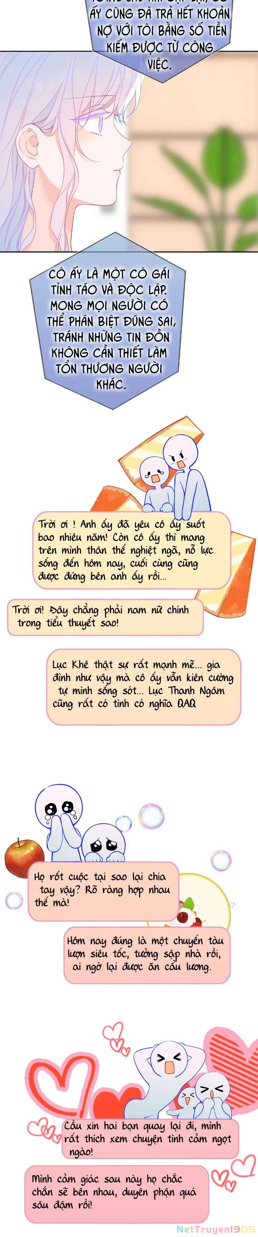 Ngôi Sao Cho Tôi Phần 2 Chapter 57: 228 Hanul - 3