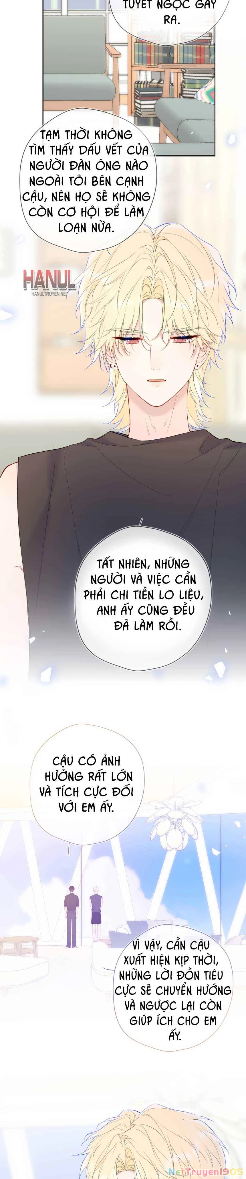 Ngôi Sao Cho Tôi Phần 2 Chapter 57: 228 Hanul - 5