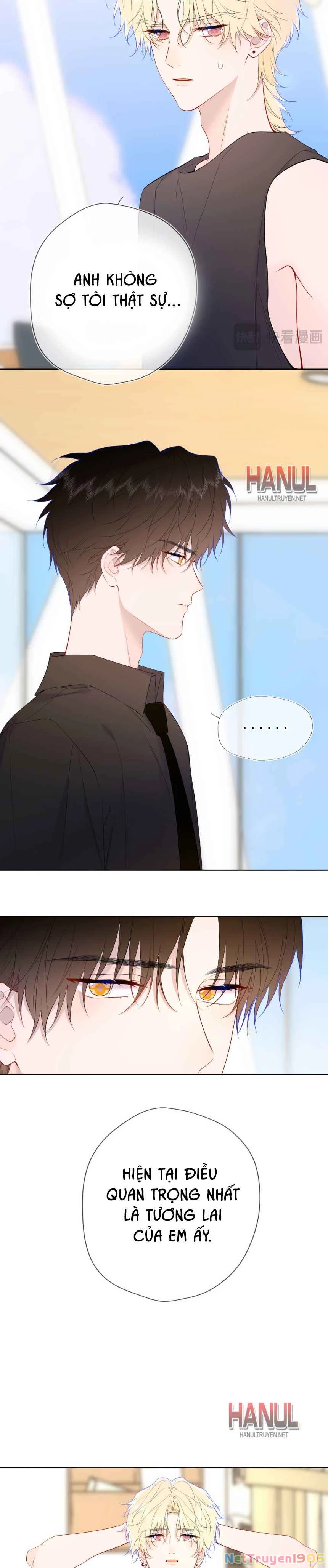 Ngôi Sao Cho Tôi Phần 2 Chapter 57: 228 Hanul - Trang 2