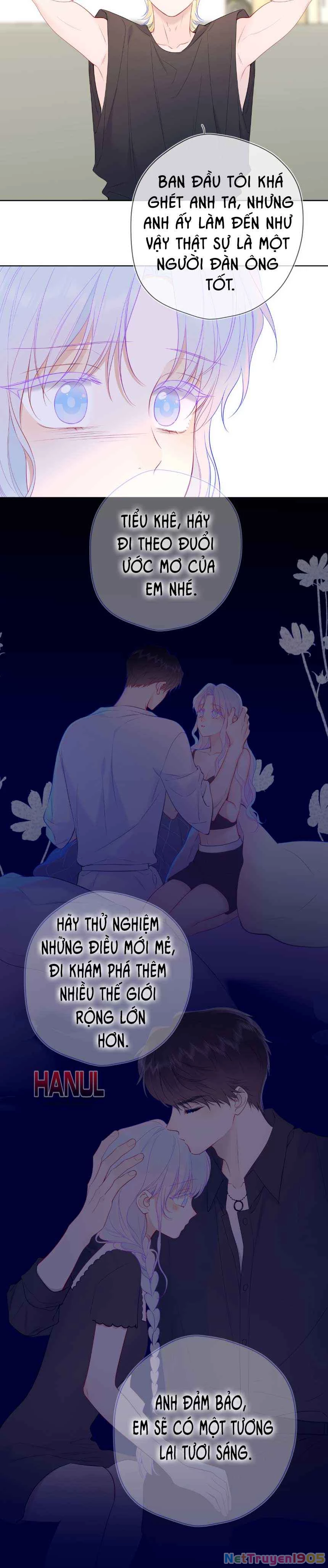 Ngôi Sao Cho Tôi Phần 2 Chapter 57: 228 Hanul - 7