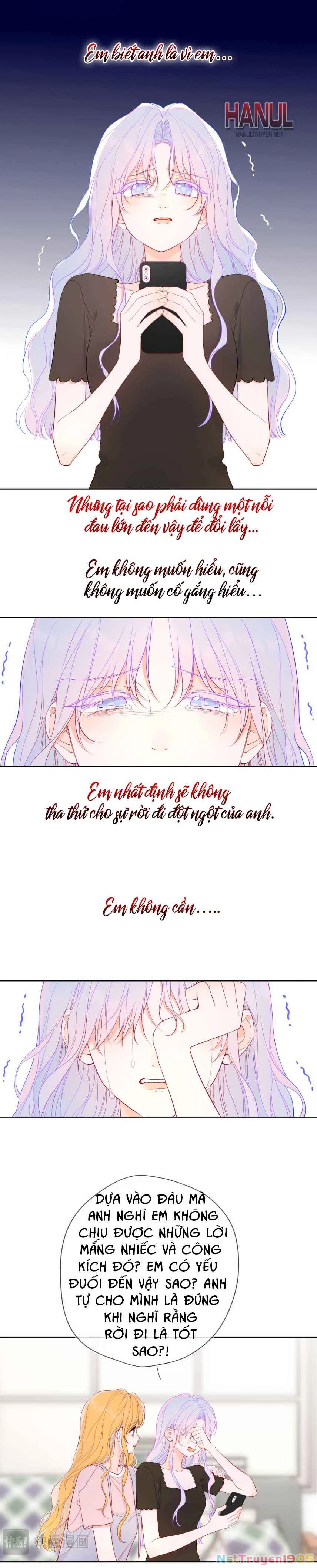 Ngôi Sao Cho Tôi Phần 2 Chapter 57: 228 Hanul - 8